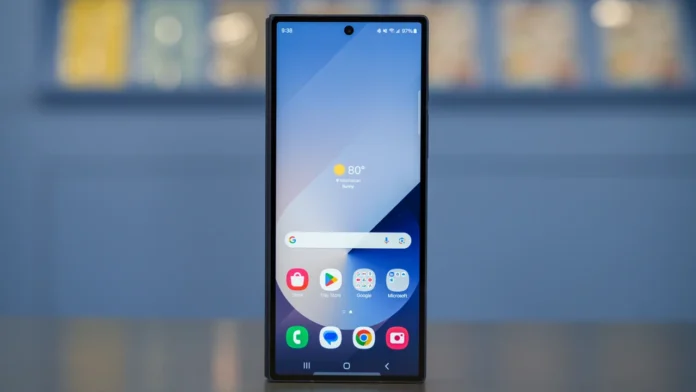 Samsung Teases Ultra Foldable: Galaxy Z Fold 7 Ultra May Launch This July