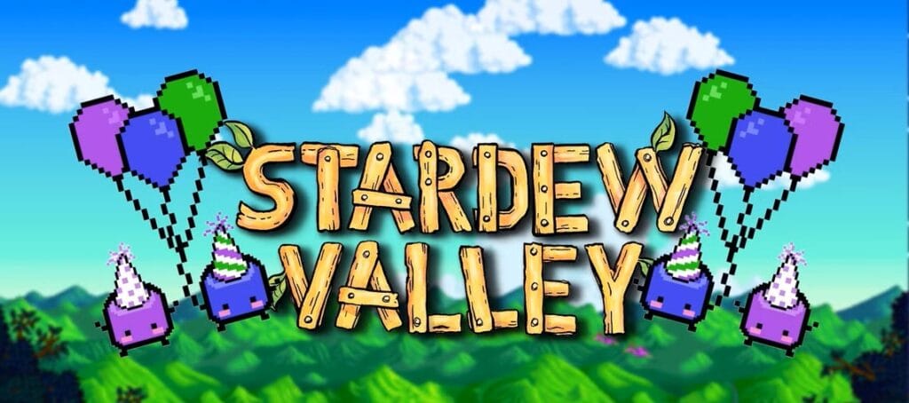 Stardew Valley Becomes Steam’s Highest-Rated Indie Game Ever