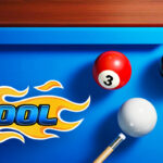 8 Ball Pool Daily Free Coins & Cues
