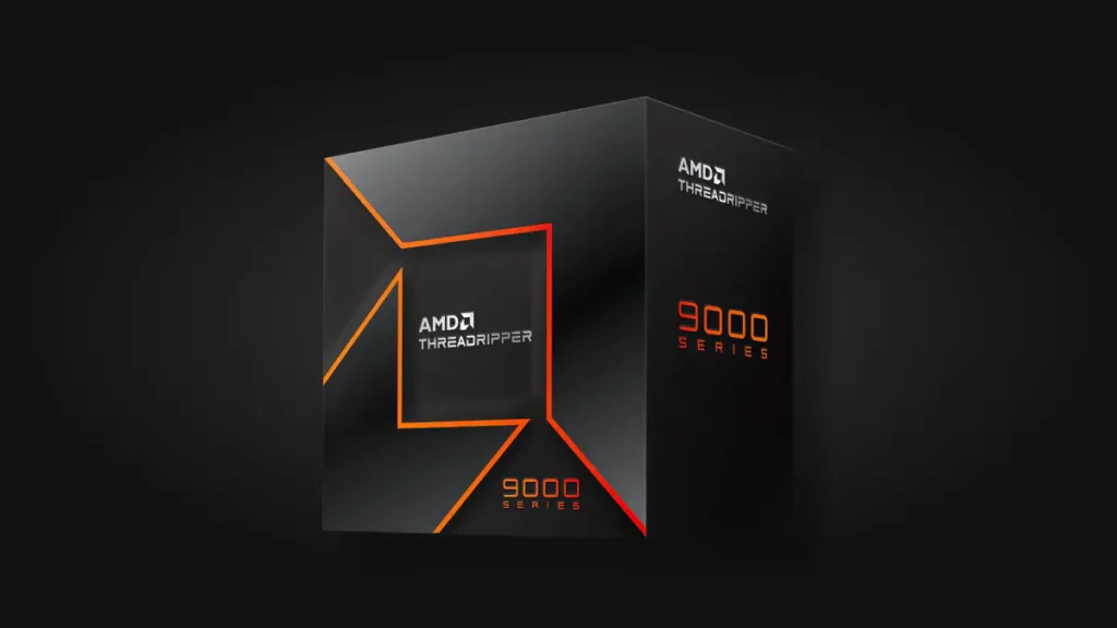 AMD Ryzen Threadripper 9980X Launches at $5,198, Tops Multi-Core Benchmarks
