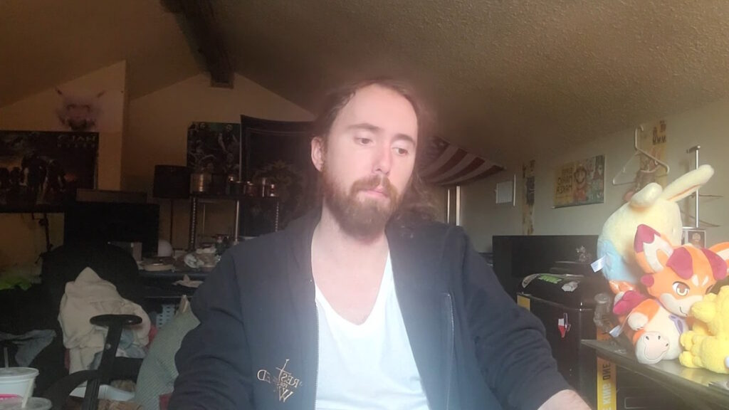 Asmongold Crowned Most-Watched Streamer in Q2 2025 Thanks to Twitch and Kick Grind