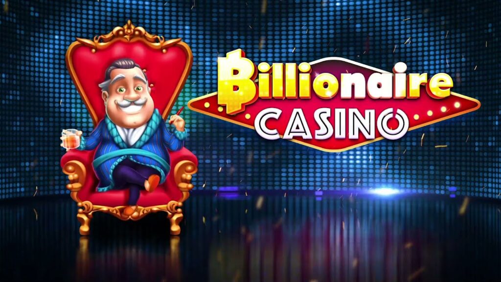 Billionaire Casino Free Chips & Daily Bonuses