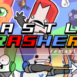 Castle Crashers’ Painter Boss Paradise DLC Drops August 6 – But Only on Steam