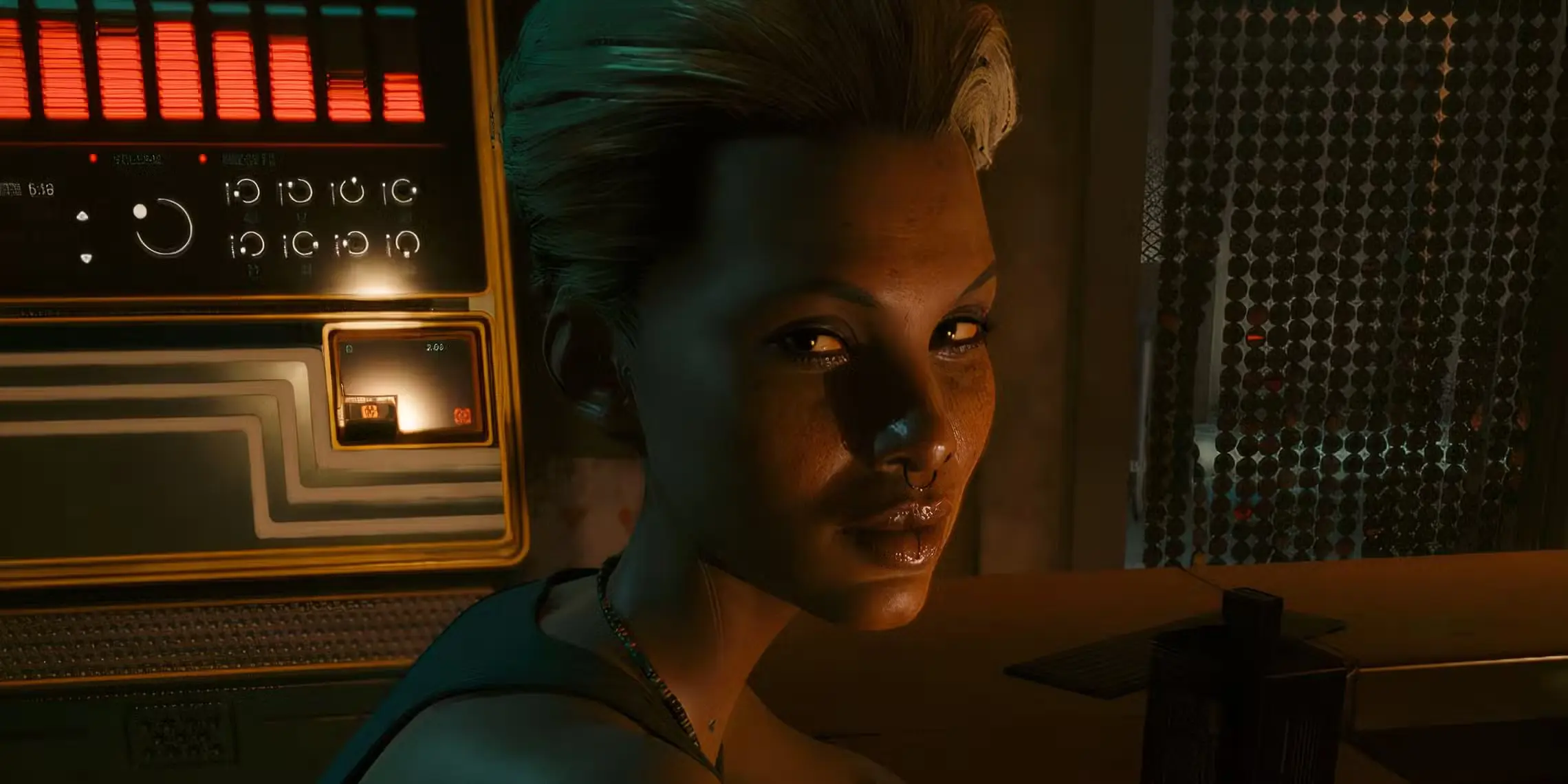 Cyberpunk 2077 Update 2.3 Could Be the Perfect Reason to Start a New Playthrough
