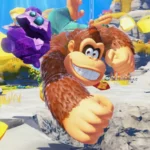 Donkey Kong Bananza is the Chaotic, Banana-Fueled Reboot DK Fans Deserve