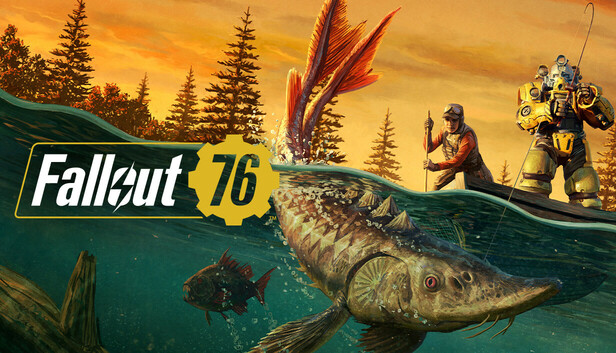 Fallout 76