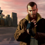 GTA 4
