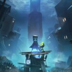 Little Nightmares 2