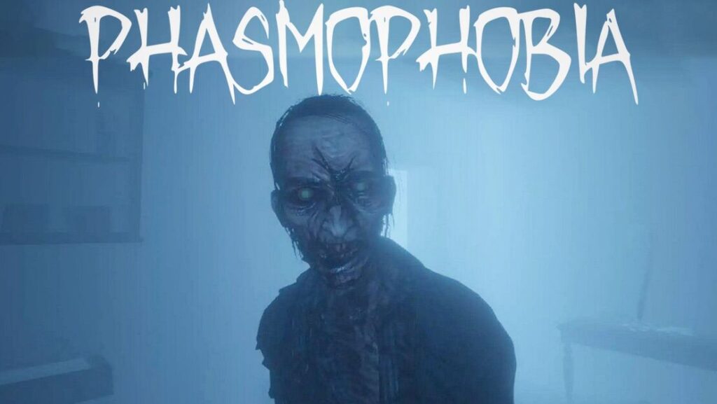 Phasmophobia July Update Adds New Ghost Evidence