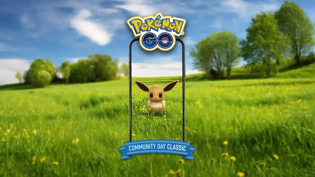 Pokémon GO Eevee Community Day Classic (July 2025): Dates, Bonuses, Research & More