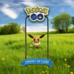 Pokémon GO Eevee Community Day Classic (July 2025): Dates, Bonuses, Research & More