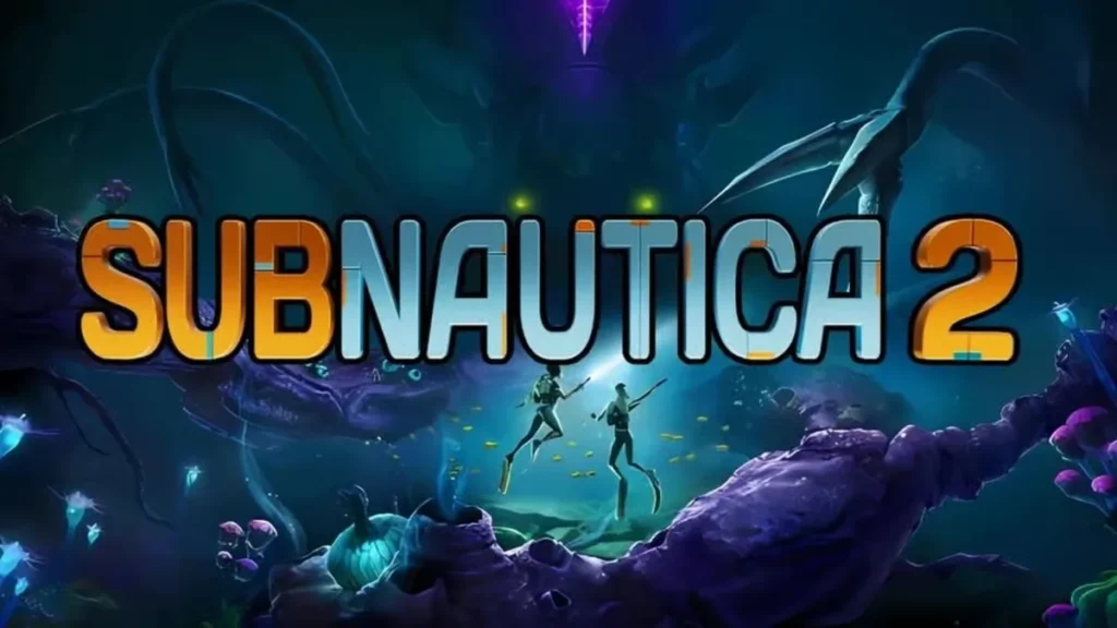 Subnautica 2