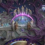 The Doom of K’aresh