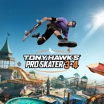 Tony Hawk’s Pro Skater 3 + 4