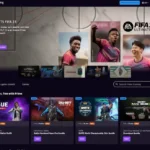Amazon Prime Gaming