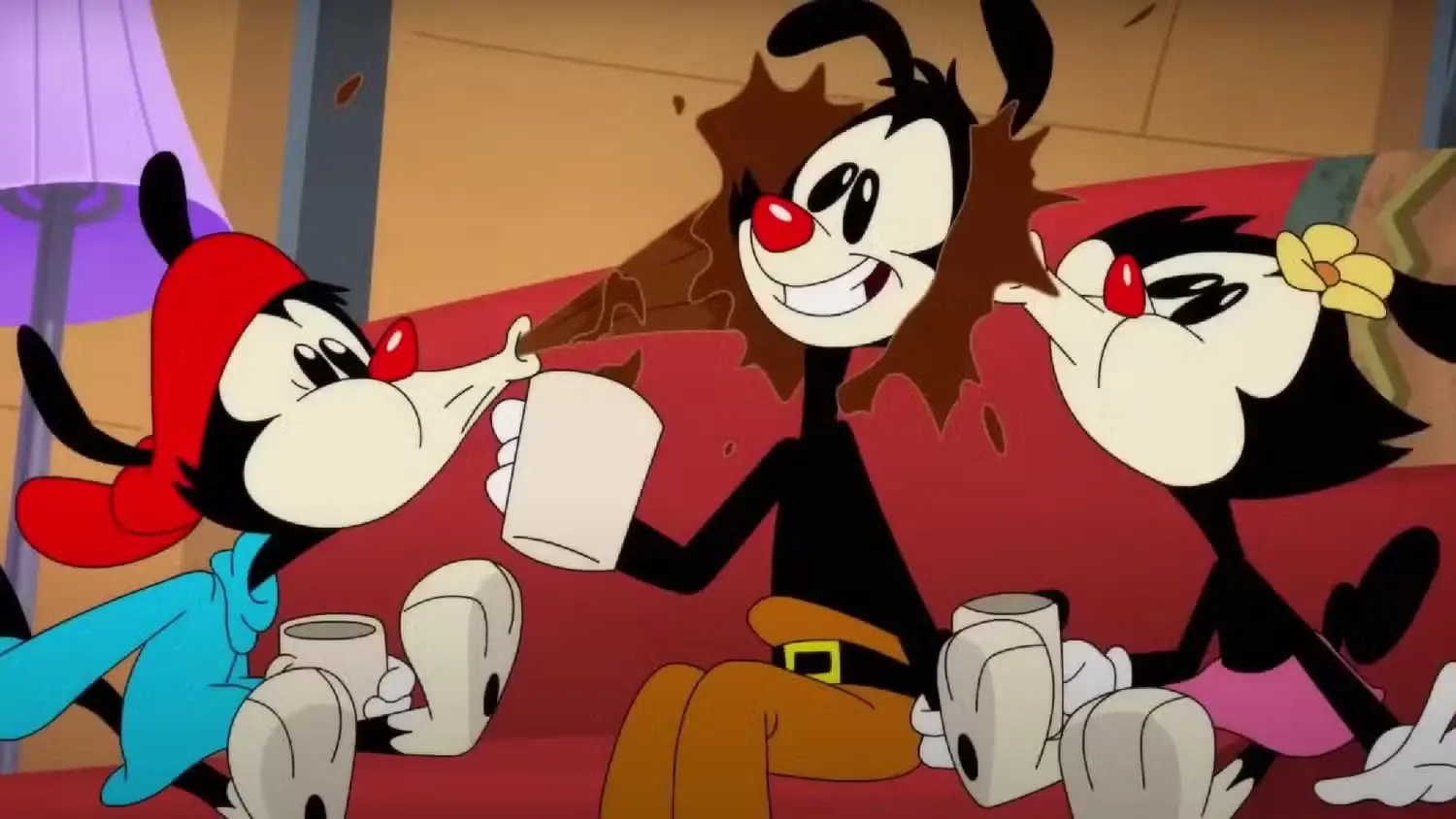 Unreleased Animaniacs GBA Game Finally Playable Thanks to Game Preservationists