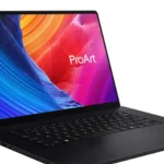 Asus Launches ProArt P16 Laptops for Creators, Packed With Ryzen AI and RTX 5070
