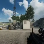 Battlefield 6 Battle Royale Mode Leaks with New Cutscene