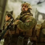 Call of Duty’s DMZ Mode Might Return With a Social Hub Like WW2’s HQ