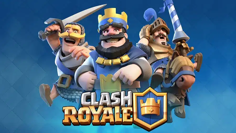 How to Get the Spirit Empress Legendary Card for Free in Clash Royale