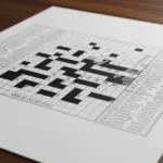 Crossword Answers Featured Image