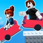 All Working Drive It 2 Player Obby Codes