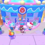 Hello Kitty Island Adventure's New City Classics Update Hits iOS, While Switch and PC Get Sunshine Celebration