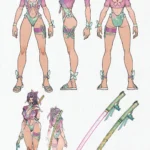 Marvel Rivals Swimsuit Skins Leak — Here's Your First Look at the Summer Vibes
