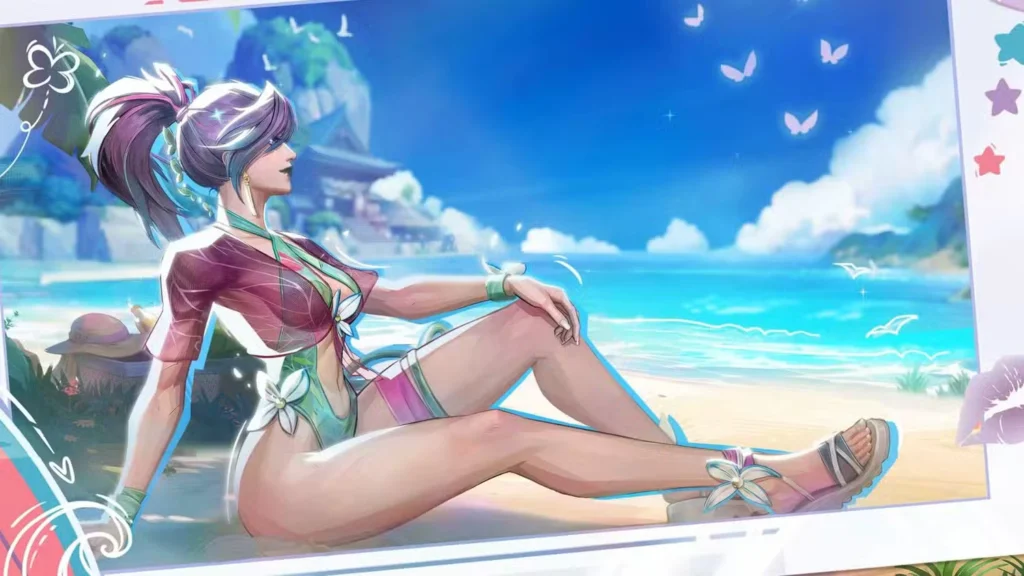 Marvel Rivals Drops Psylocke’s Breezy Butterfly Skin & Summer Update—Here’s What’s Coming