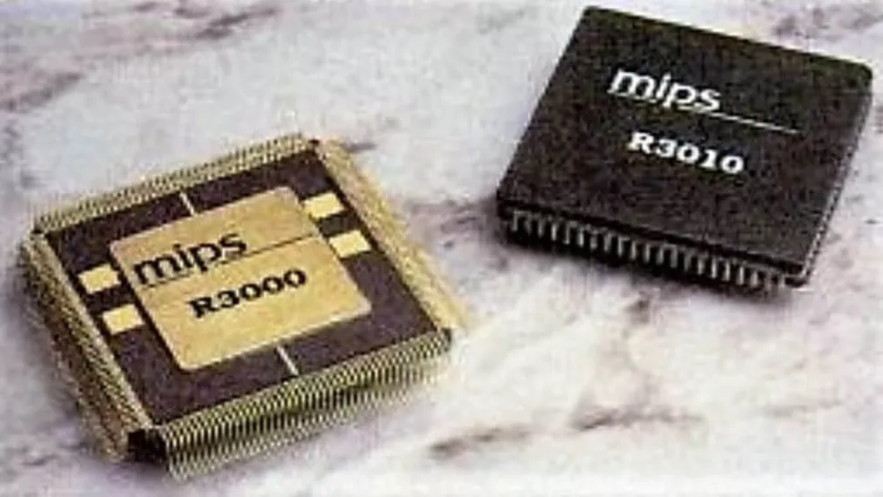 GlobalFoundries Acquires MIPS, Marking a New Chapter for the RISC Pioneer
