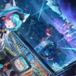 NTE Is the Anime Open-World I’ve Always Wanted