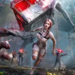 Once Human Console Launch Confirmed for PS5 and Xbox in 2026