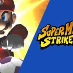 Super Mario Strikers Joins Nintendo Switch Online on Switch 2
